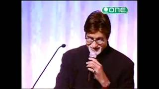 Madhushala Harivansh Rai Bachchan Poems Recited By Amitabh BachchanHD [upl. by Kilian]