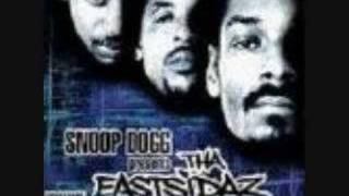 The Eastsidaz  I Luv It [upl. by Casimir]