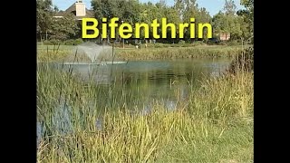 Bifenthrin [upl. by Brawley]