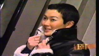 Jenny Shimizu 1994 [upl. by Eniarrol]