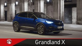 Life is Grand  Grandland X  Vauxhall [upl. by Gussy479]