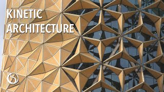 What is Kinetic Architecture [upl. by Flinn]