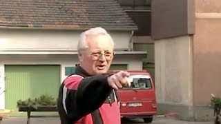 Der quotTaubenkriegquot von Datteln 2003  SPIEGEL TV Klassiker [upl. by Annoiek977]