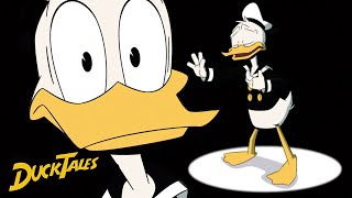 Donald Ducks Best Moments  Compilation  DuckTales  Disney XD [upl. by Armin]