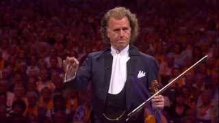 André Rieu  Pini di Roma [upl. by Ultan511]