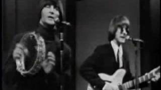 Byrds  Turn Turn Turn Live [upl. by Emoryt]