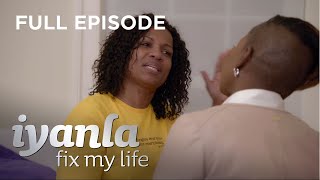 Full Episode Part 3  quotFamily of Liesquot Ep 417  Iyanla Fix My Life  Oprah Winfrey Network [upl. by Lejeune681]