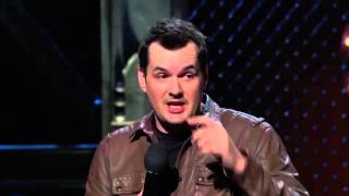 Jim Jefferies  Gun Control Part 2 from BARE  Netflix Special [upl. by Lytton]