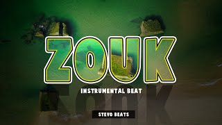 Zouk african Instrumental beatkizomba type prod stevo [upl. by Biagi]