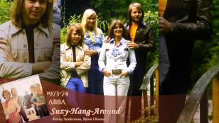 The AnderssonUlvaeus Chronology  Part 2  19721974 [upl. by Delinda]