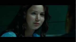 The Hunger Games  Clip quotHere to Helpquot [upl. by Anaj]