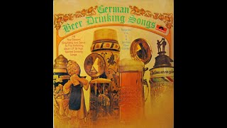 German Beer Drinking Songs 🍺 Trink Trink Brüderlein Trink [upl. by Eeliak141]