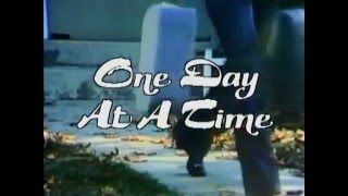 One Day at a Time 1975  1984 Opening and Closing Theme [upl. by Enyamart617]