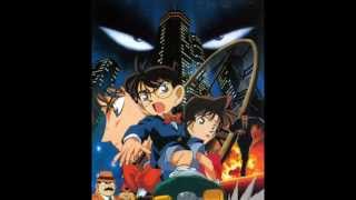 Detective Conan Movie 1 Track 1 Theme Song [upl. by Lewert]