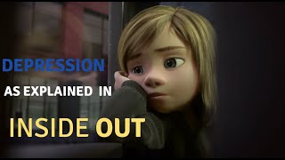 INSIDE OUT  Again Clip HD  Official Disney Pixar [upl. by Laro350]