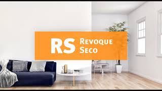 Instalación de Revoque Seco Durlock® [upl. by Gabrielle]