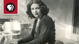 Journalist Unearths Audio Taped Hedy Interviews [upl. by Kelwen]