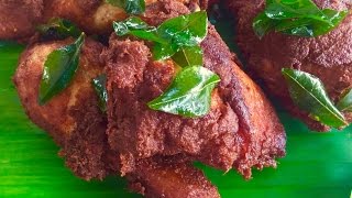 Ayam Goreng Berempah Recipe Malay Spiced Fried Chicken 马来香料炸鸡  Huang Kitchen [upl. by Asher711]