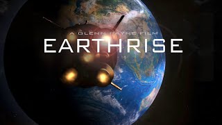 Earthrise 2015  Science Fiction Movie  Full Movie [upl. by Cykana]