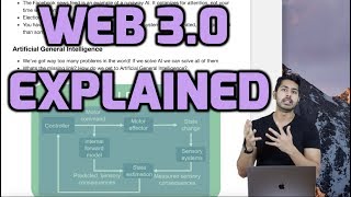 Web 30 Explained [upl. by Bbor482]