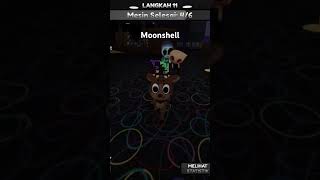 Moonshell dandysworld [upl. by Berny]