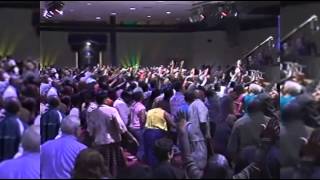 Prophetic Worship at The Potters House in Jacksonville [upl. by Kent]