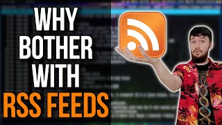 RSS Feeds The Better Way To Consume [upl. by Neeneg663]