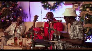 SAUTI SOL PRESENTS A SOL CHRISTMAS [upl. by Jennilee]