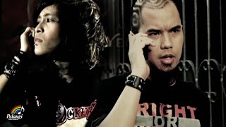 TRIAD  Selir Hati Official Music Video [upl. by Hsemin989]