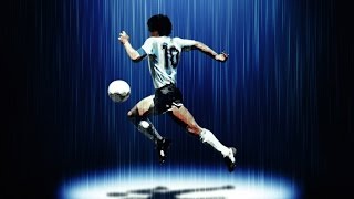 Maradona ● The Unstoppable [upl. by Loring]