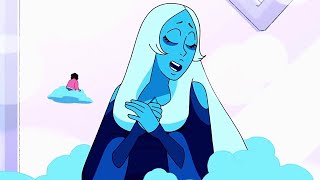 My Little Reason Why Blue Diamonds Song  Steven Universe Future [upl. by Vasileior308]