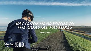 RAPHA FESTIVE 500  DAY 3 [upl. by Anadal535]