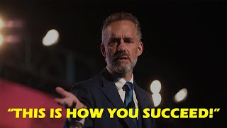 DELAY GRATIFICATION  Jordan Peterson 2024 Speech [upl. by Eiduj]