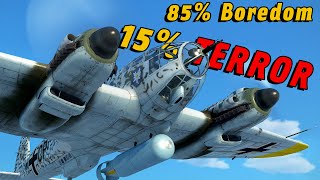 The IL2 Bombing Experience [upl. by Stavro995]