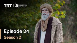 Resurrection Ertugrul  Season 2 Episode 24 English Subtitles [upl. by Sukramaj]