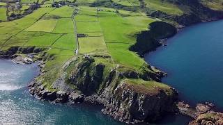 The Antrim Coast Road [upl. by Rbma744]