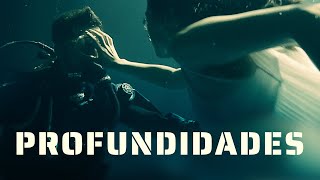 Profundidades  Películas Completas en Español Latino [upl. by Rintoul]