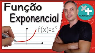 Função Exponencial [upl. by Potts]