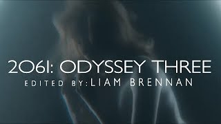 2O6I ODYSSEY THREE Trailer [upl. by Etaner]