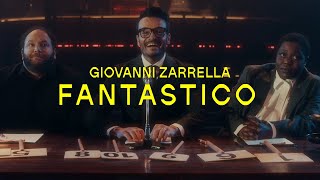 Giovanni Zarrella  Fantastico Official Musikvideo [upl. by Frierson482]