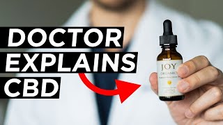 What Doctors are saying about CBD  Cannabidiol [upl. by Sadella997]