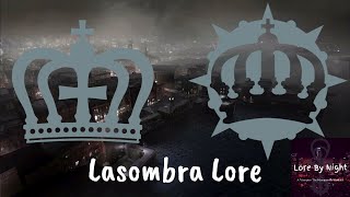 Episode 13 Clan Lasombra [upl. by Eniger]