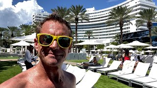 Fontainebleau  Miami Beach [upl. by Gabriele]