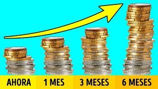 10 Maneras Legales Para Hacer Dinero Rápido [upl. by Lucienne]