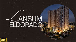 Lansum Eldorado  Upcoming 3BHK Project in Narsingi  Hyderabad Real Estate [upl. by Tannenbaum]