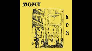 MGMT  Me and Michael [upl. by Uhp680]