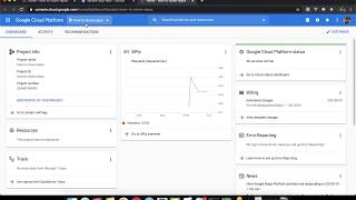 Google Cloud Platform GCP  Cloud Source Repositories [upl. by Alehs]