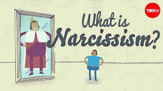 The psychology of narcissism  W Keith Campbell [upl. by Sakhuja]