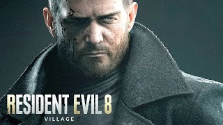 RESIDENT EVIL 8 VILLAGE quotTHE MERCENARIESquot Walkthrough Gameplay Part 1  S RANK VILLAGE [upl. by Beetner754]