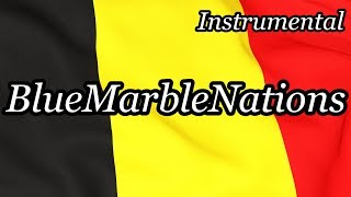 Belgian National Anthem  quotLa Brabançonnequot Instrumental [upl. by Peregrine]